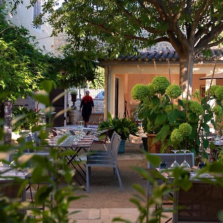 Le Clos Du Patre Caromb エクステリア 写真
