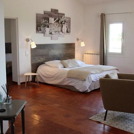 Le Clos Du Patre Caromb エクステリア 写真