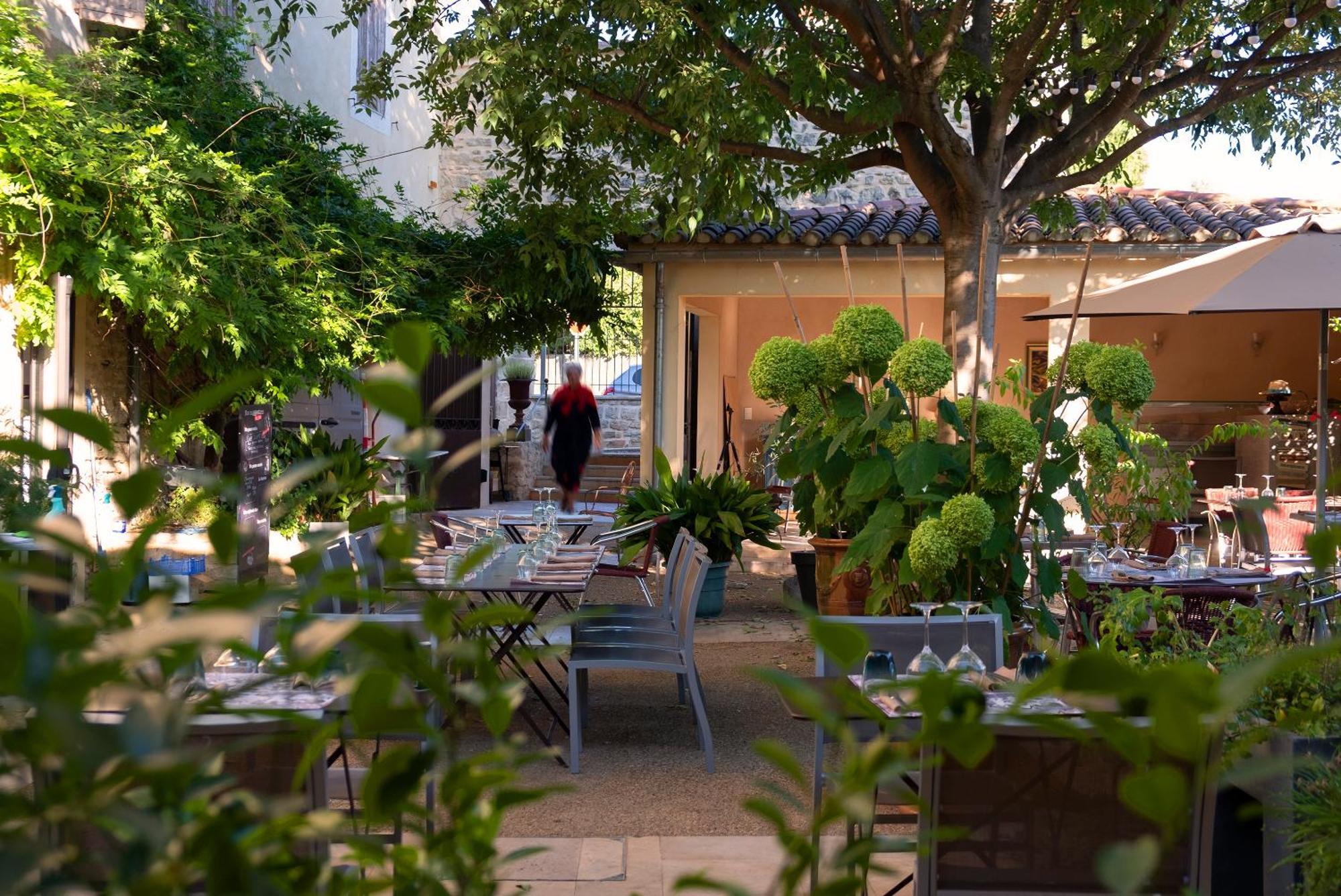 Le Clos Du Patre Caromb エクステリア 写真