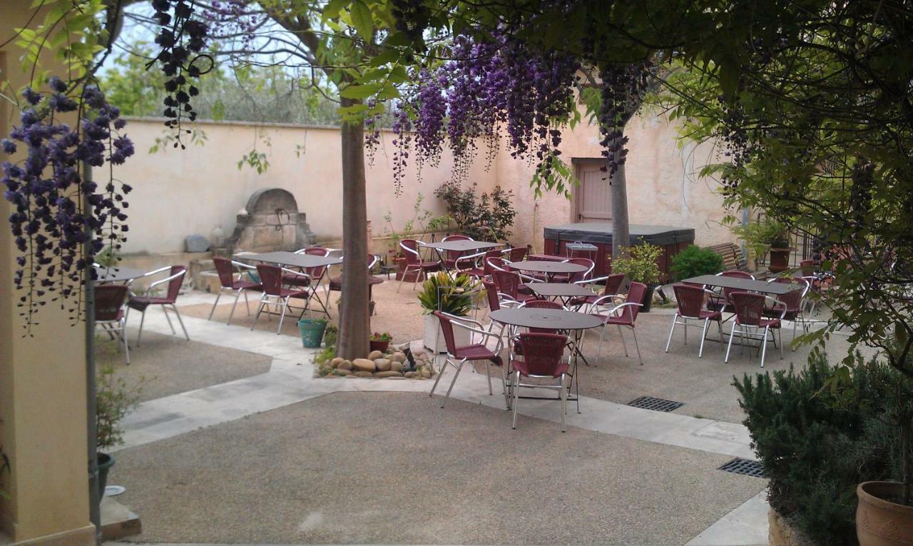 Le Clos Du Patre Caromb エクステリア 写真