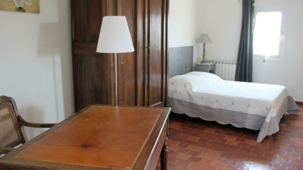Le Clos Du Patre Caromb エクステリア 写真
