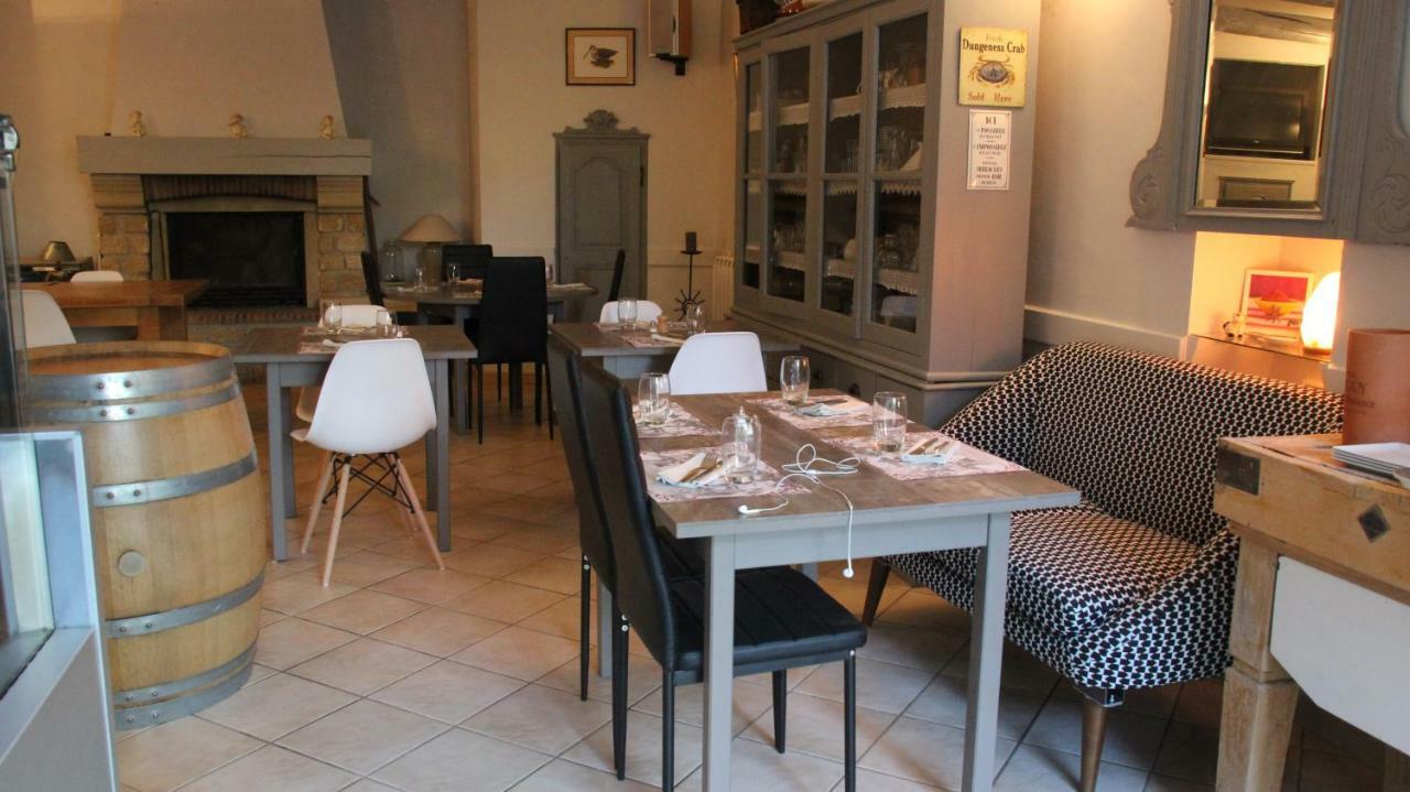 Le Clos Du Patre Caromb エクステリア 写真
